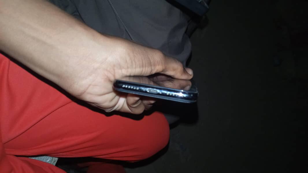 Apple iPhone X 0