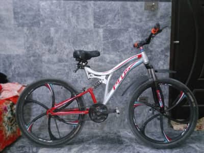 Cycle Plus Company