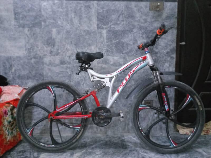 Cycle Plus Company 0