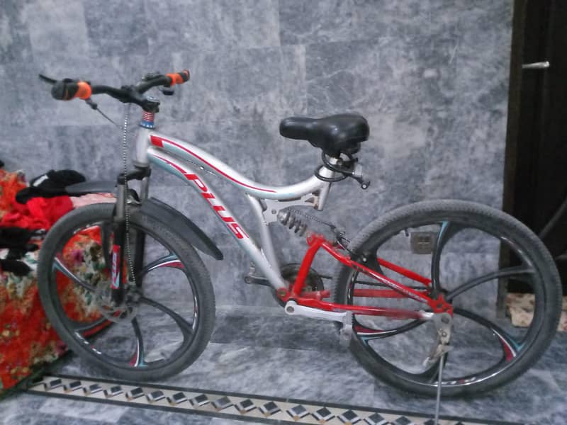 Cycle Plus Company 4