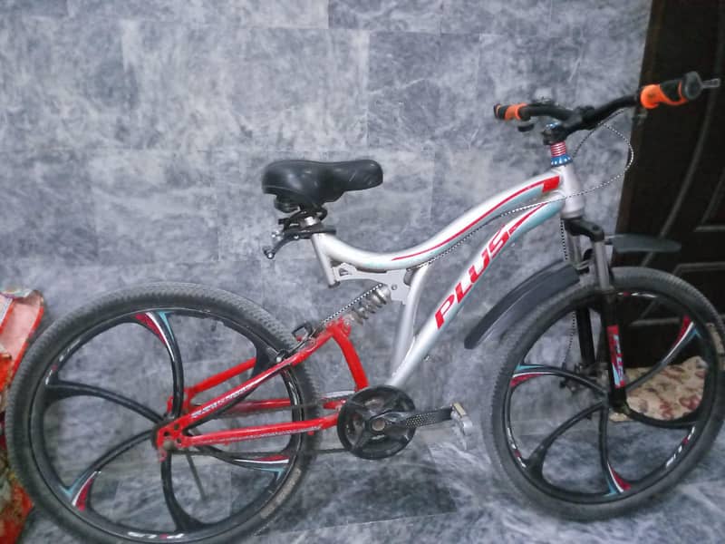 Cycle Plus Company 6