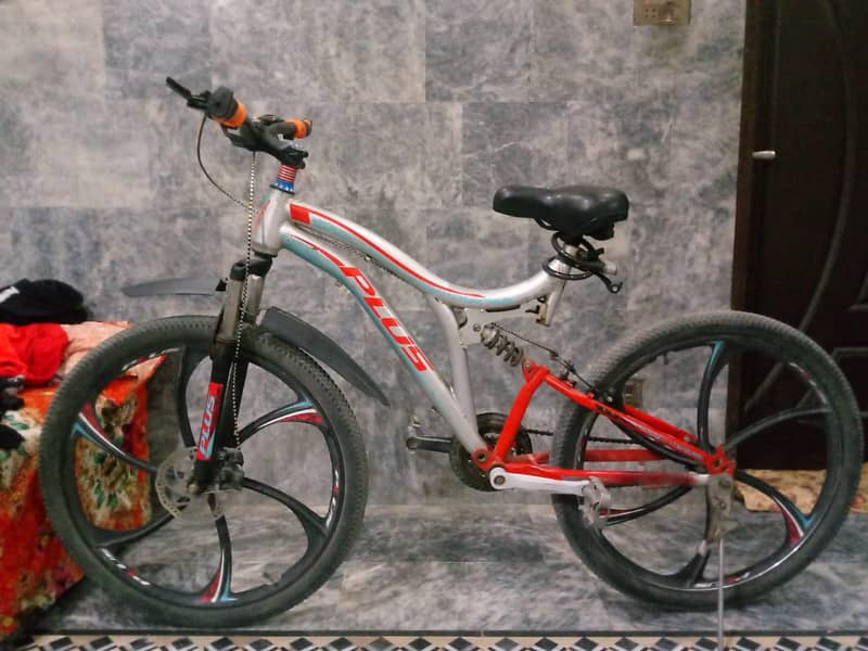 Cycle Plus Company 7