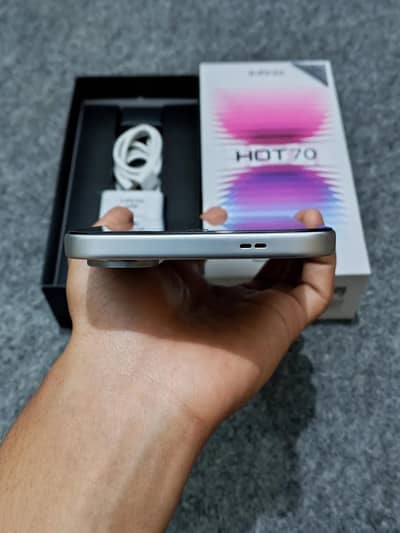 Infinix Hot 70 Whatsapp 03229326722