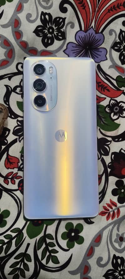 Motorola Edge 30 Pro