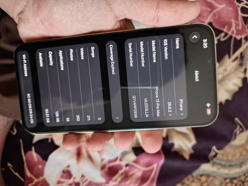 Apple iPhone 13 Pro Max 7
