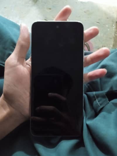 Infinix Hot 60i