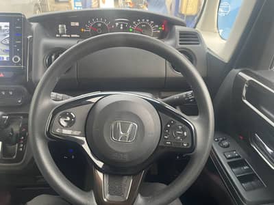 Honda N Box 2022