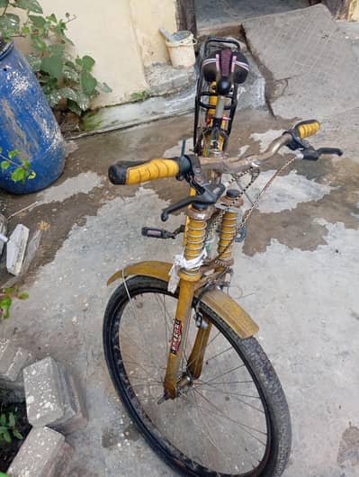 used cycle for sale in Sialkot