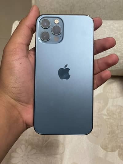 Apple iPhone 12 Pro