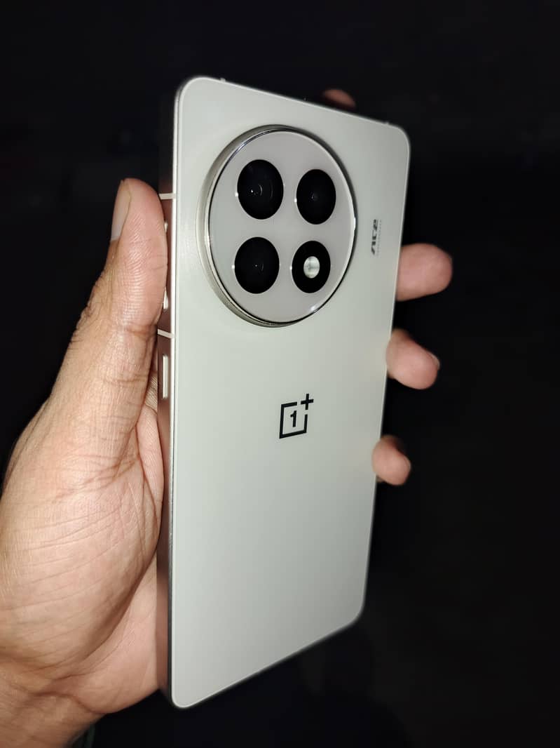One Plus 13R 0