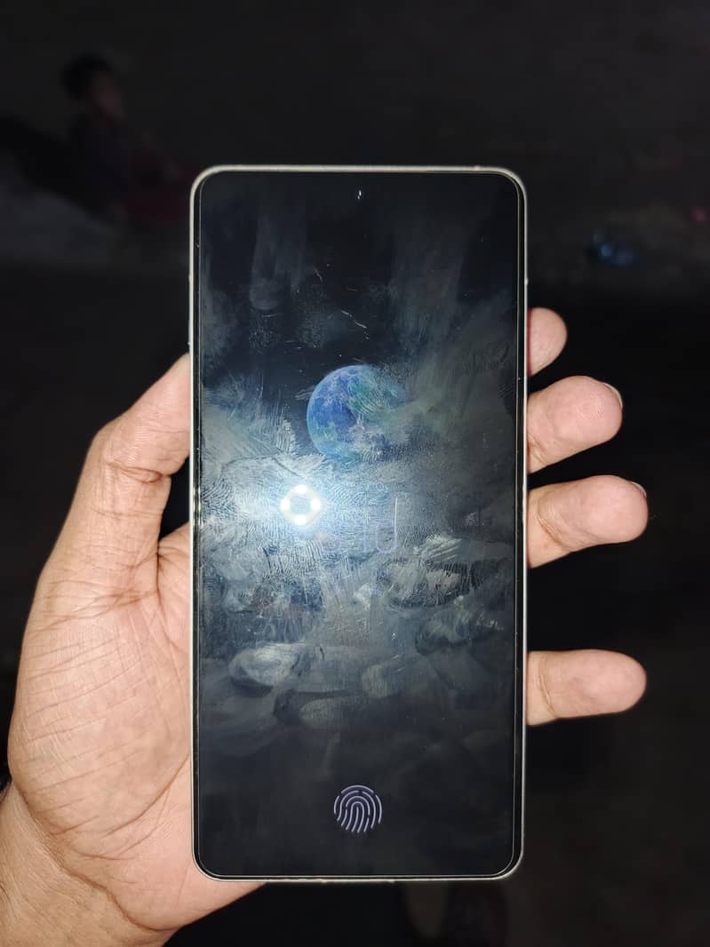 One Plus 13R 1