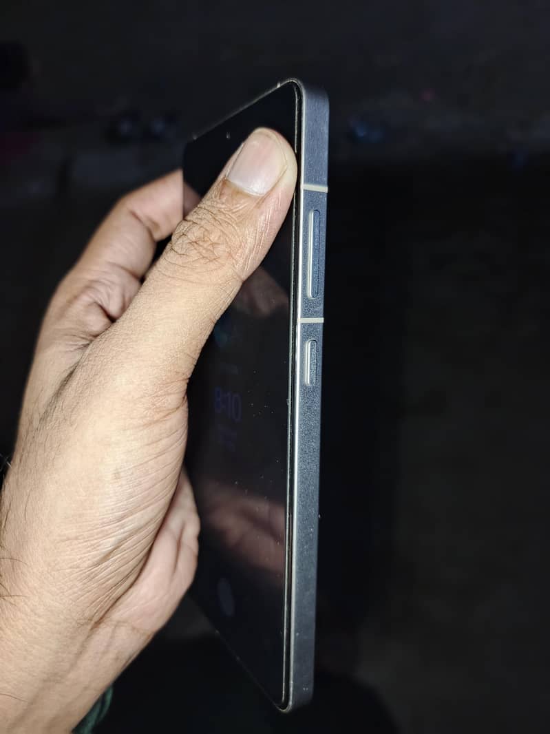 One Plus 13R 3
