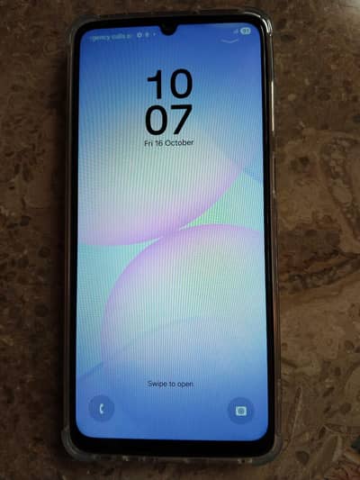 Samsung A07