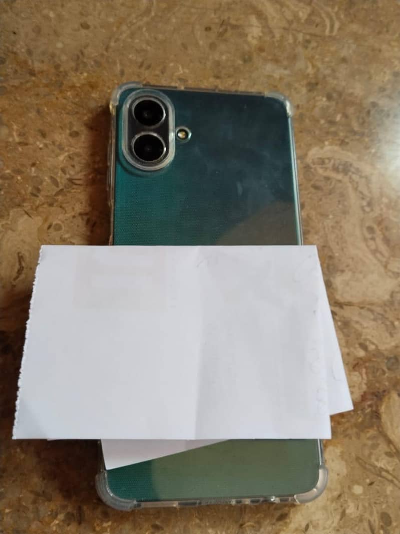 Samsung A07 4
