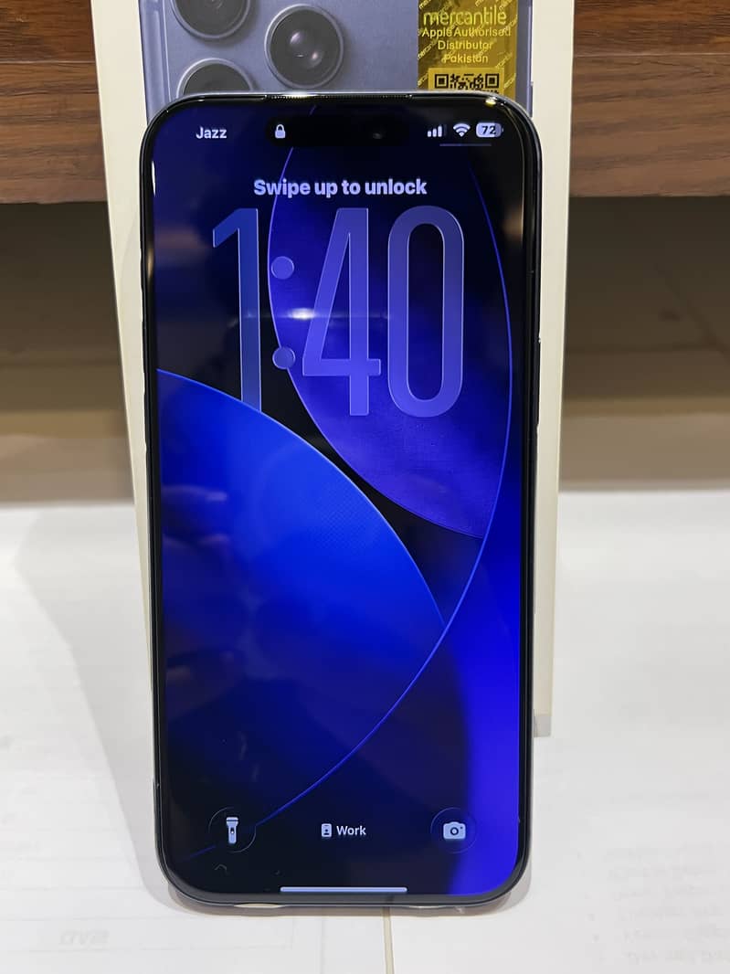 Apple iPhone 17 Pro Max 2
