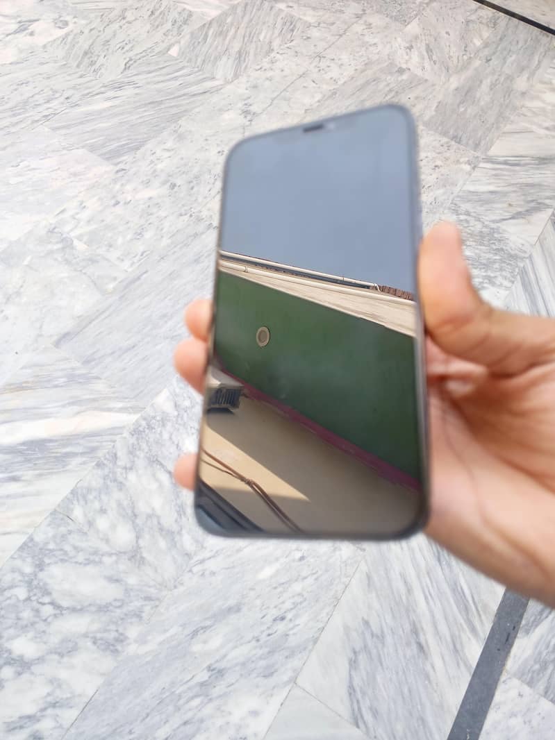 Apple iPhone 12 Pro Max 1