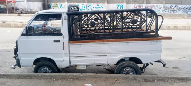 Suzuki Ravi Jangla for Sale