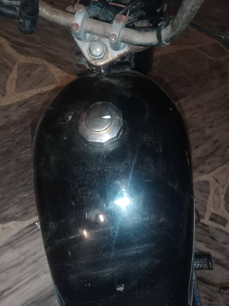 unique 70cc 1