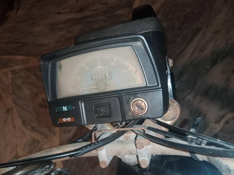 unique 70cc 2