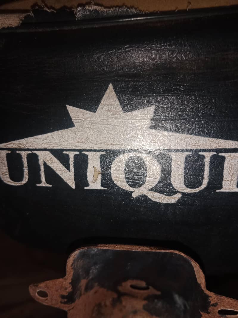 unique 70cc 3