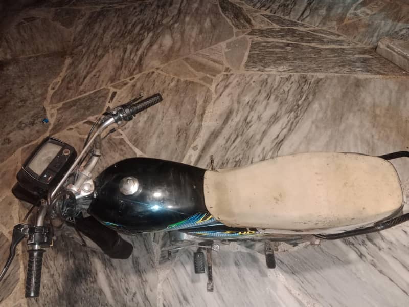 unique 70cc 9