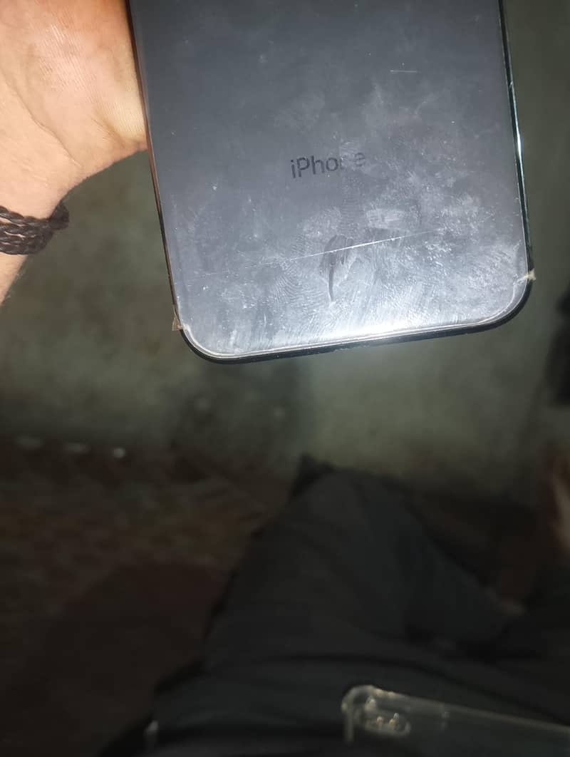 Apple iPhone X 1