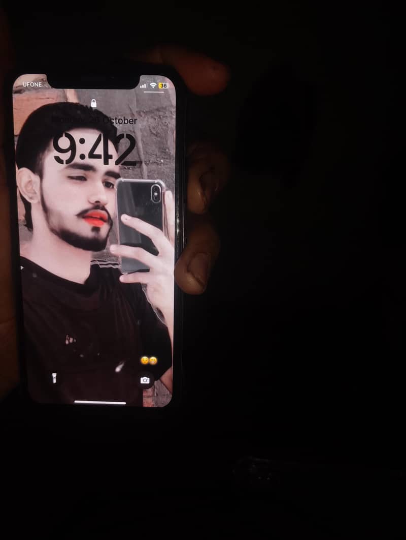 Apple iPhone X 2