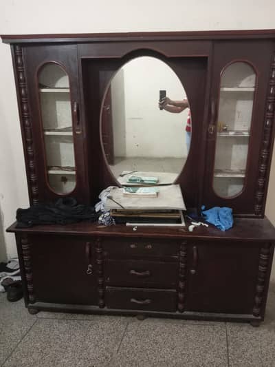Dressing Table