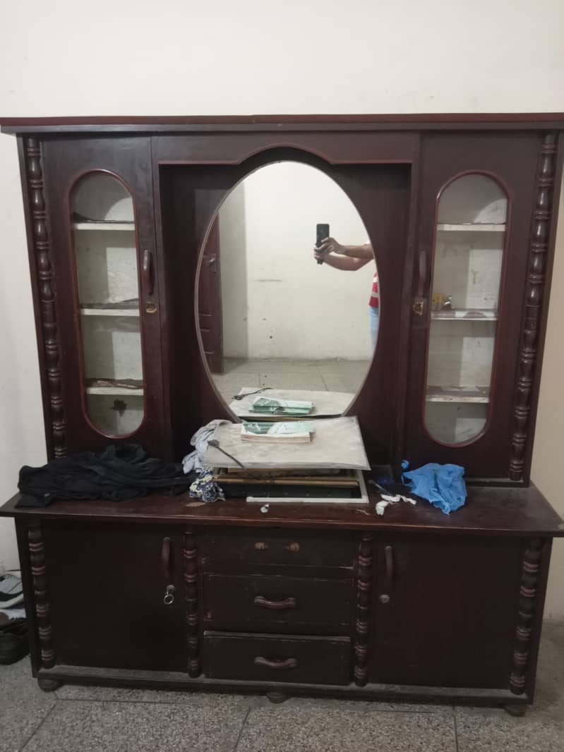 Dressing Table 1
