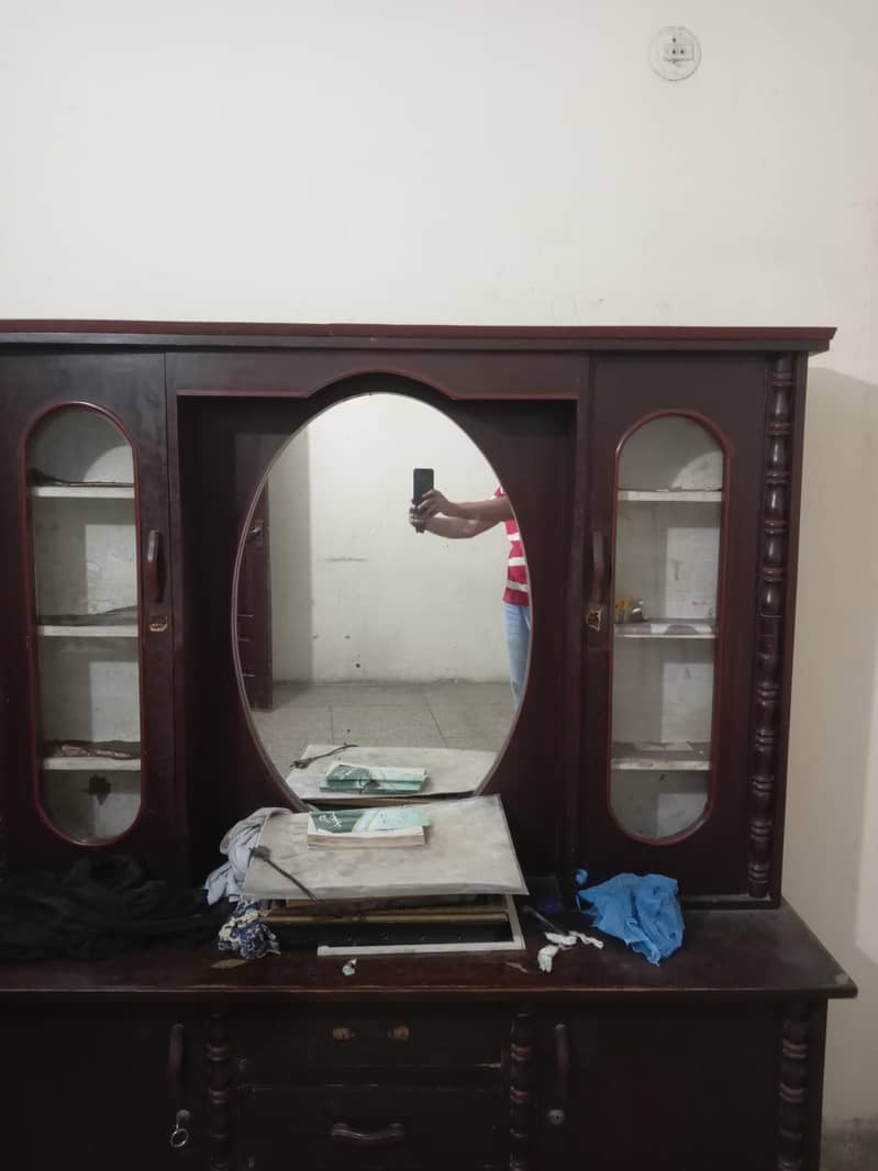 Dressing Table 2