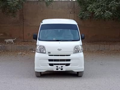 Daihatsu Hijet 2012/17