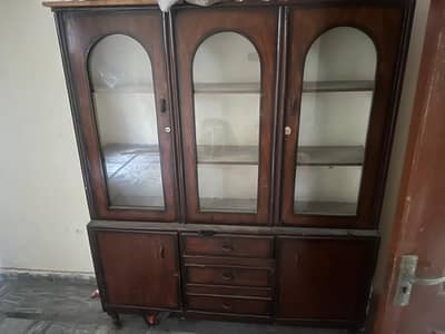 2 almari for sale