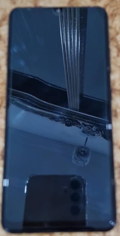 Samsung Mobile A32 4/128 new condition pack phone