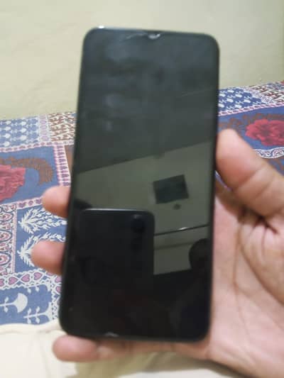 Vivo y20