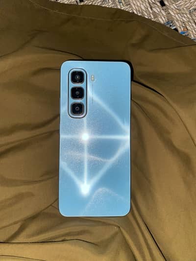 Infinix Hot 50 Pro