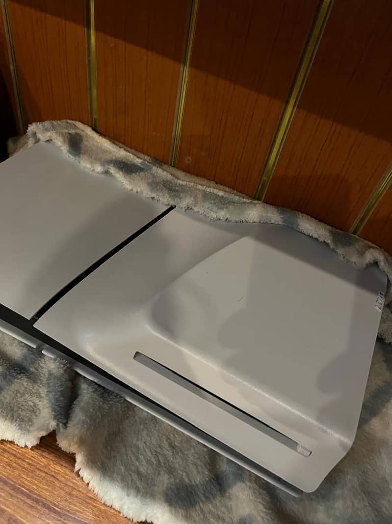 Play station 5 slim disk 2
