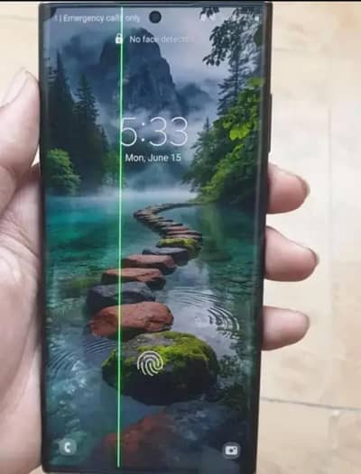Samsung Mobile S22 Ultra penal بنگلہ گوگیرہ