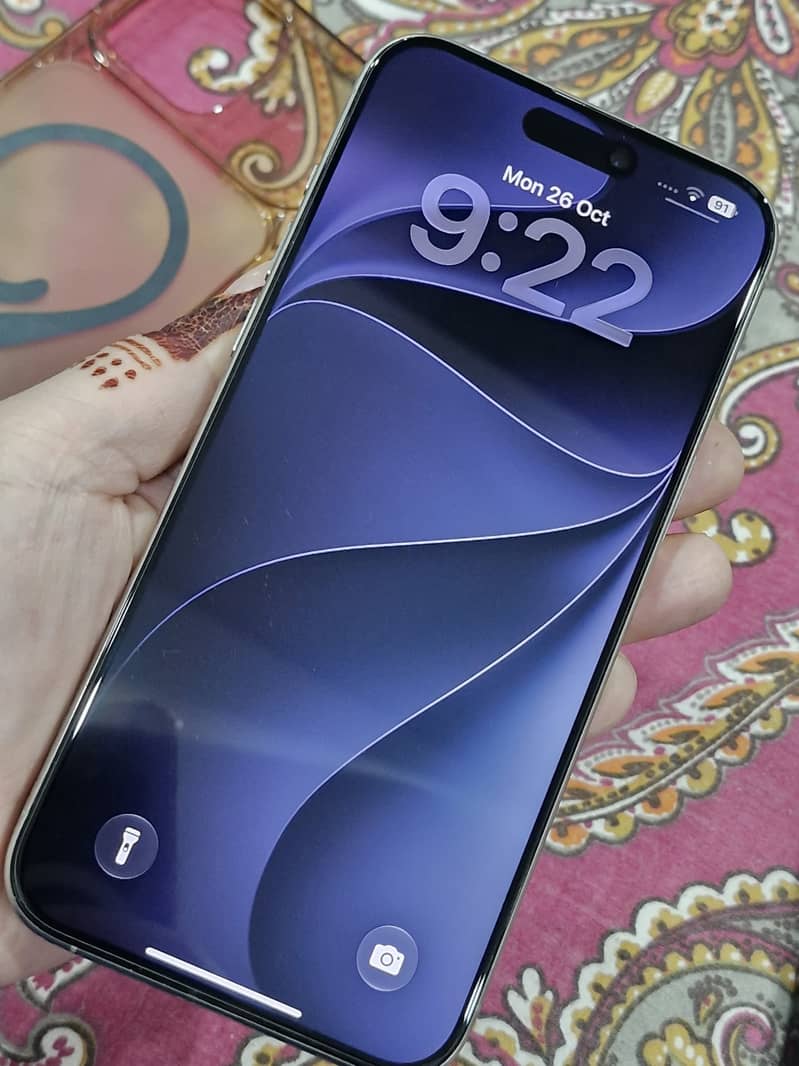 Apple iPhone 15 Pro Max 0