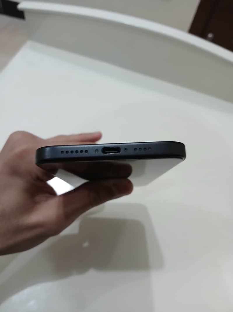 Apple iPhone 15 plus jv 2