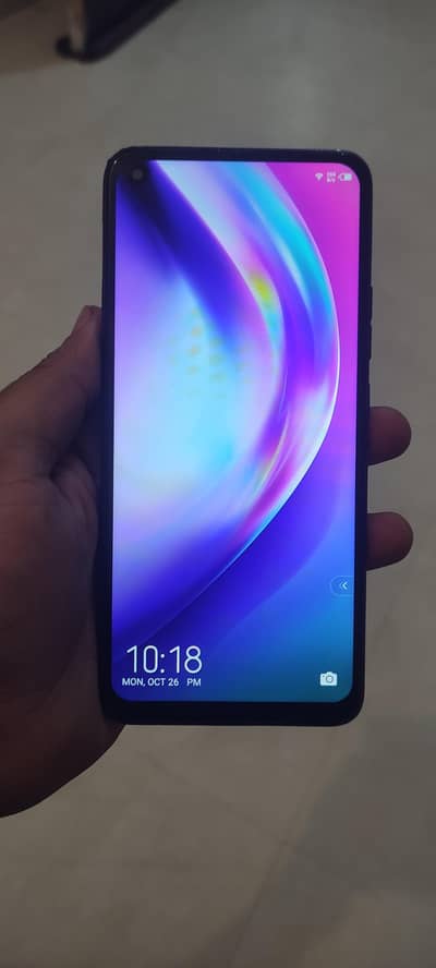 Tecno CAMON 12 Air