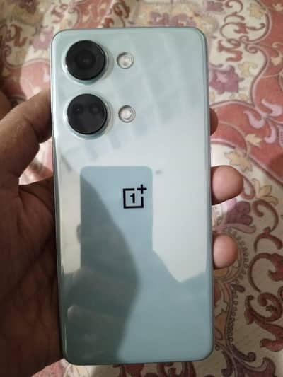One Plus Nord 3 5g