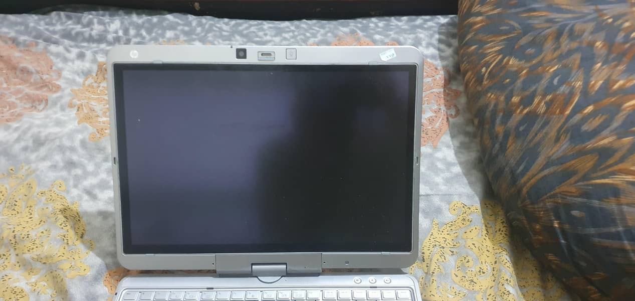 Hp laptop 2