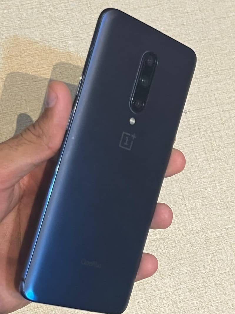 One Plus 7 pro 0