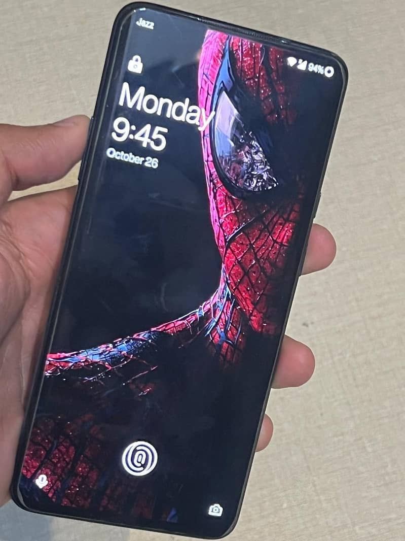 One Plus 7 pro 4