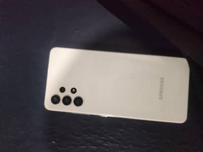 Samsung Mobile A32