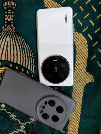 Xiaomi 14 Ultra Non Pta Non Active