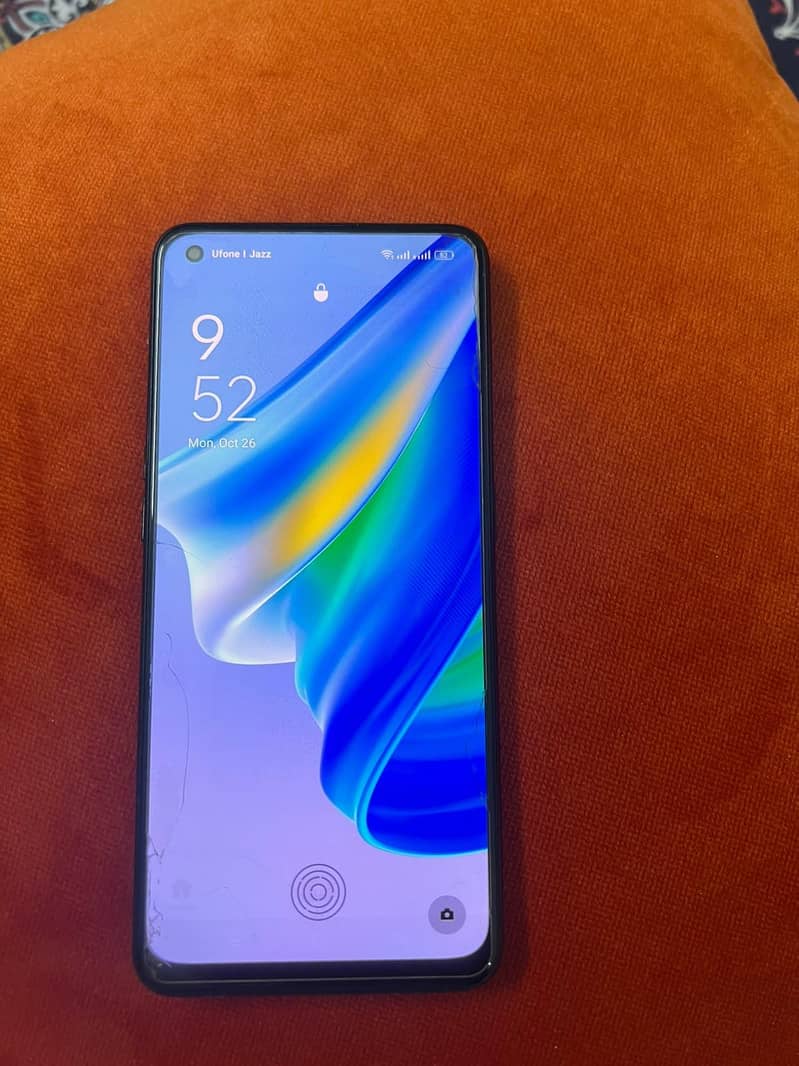 OPPO A95 2