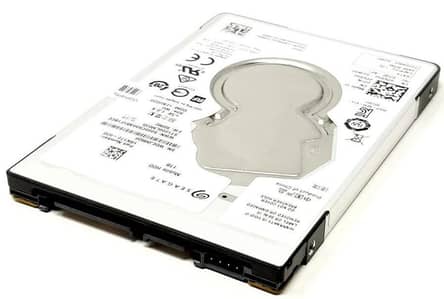 hard drive 1 Tb