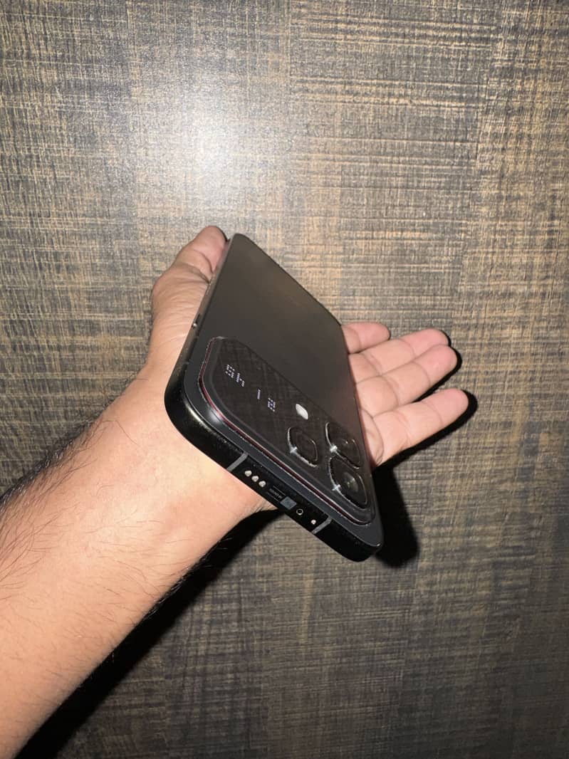 Infinix Note 60 Pro 3