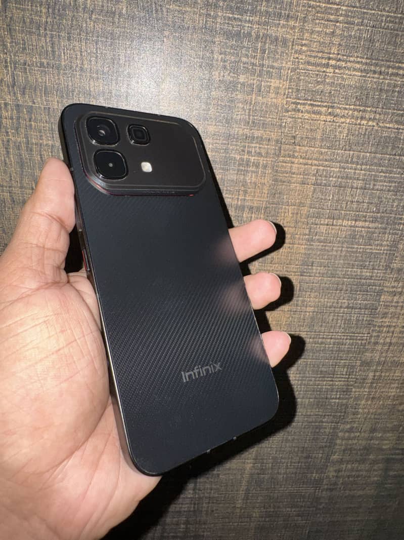 Infinix Note 60 Pro 6